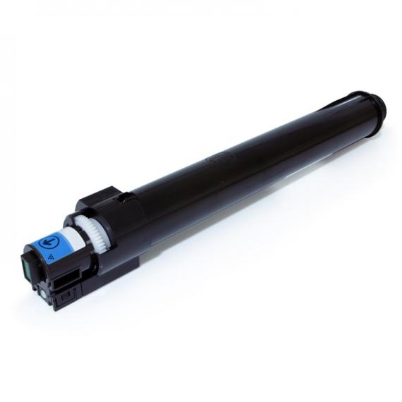 TONER MP C3002 C CIANO ZEUS CON POLVERE ORIGINALE COMPATIBILE PER RICOH Aficio MP C3002,C3502 841742 841654 18.000 PAGINE