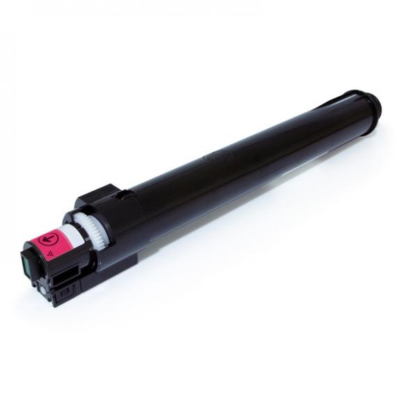 TONER MP C3002 M MAGENTA ZEUS CON POLVERE ORIGINALE COMPATIBILE PER RICOH Aficio MP C3002,C3502 841741 841653 18.000 PAGINE
