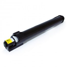 TONER MP C3002 Y GIALLO COMPATIBILE PER RICOH Aficio MP C3002 C3502 - 841740 841652 18.000 PAGINE
