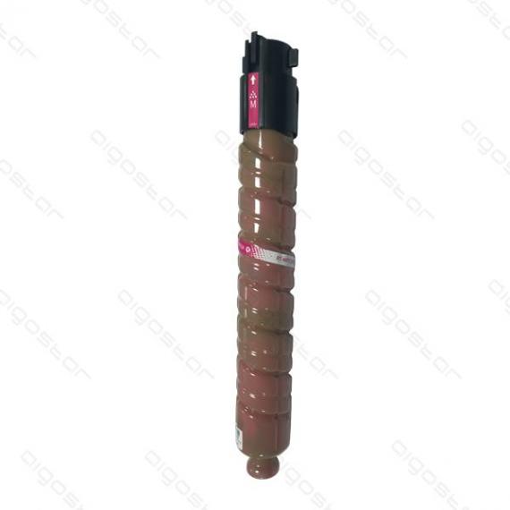 TONER MP C300M MAGENTA COMPATIBILE SERIE ECO PER RICOH AFICIO MPC300hw MPC400sr LD130C - 841301 - 10.000 PAGINE