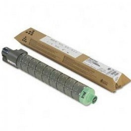 TONER MP C4000BK NERO COMPATIBILE PER RICOH AFICIO MP C4000 C5000 841160 23.000 PAGINE