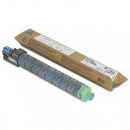 TONER MP C4000C CIANO COMPATIBILE PER RICOH AFICIO MP C4000 C5000 841163 - 841459 18.000 PAGINE