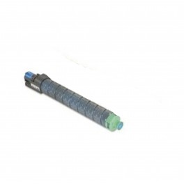 TONER MP C5501C CIANO COMPATIBILE PER RICOH AFICIO MP C4501 C5501 841163 - 841459 18.000 PAGINE