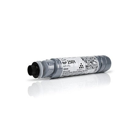 TONER MP2501E NERO COMPATIBILE PER RICOH Ricoh Aficio MP2001SP,MP2501SP 841769 - RHMP2501E - CAPACITA 9.000 PAGINE