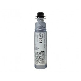 TONER MP301 NERO COMPATIBILE PER RICOH AFICIO MP 301SPF,MP 301SP RHMP301E 841711 CAPACITA 8.000 PAGINE
