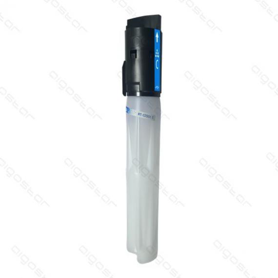 TONER MPC2051 CIANO COMPATIBILE SERIE ECO PER RICOH AFICIO MP C2030,C2050,C2051,C2530,C2550,C2551 9.500 PAGINE