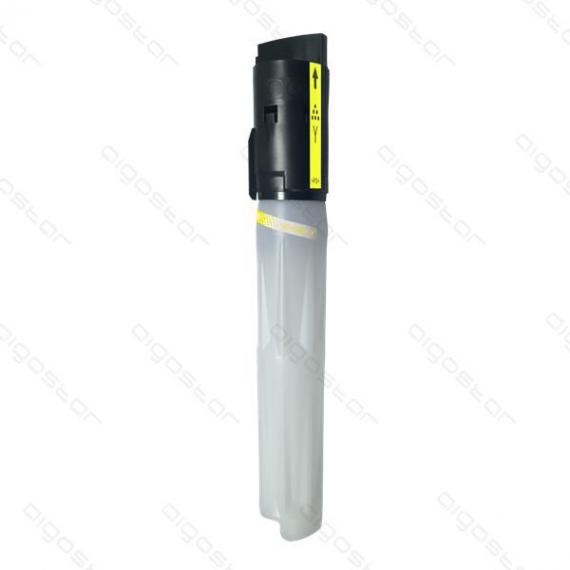 TONER MPC2051 GIALLO COMPATIBILE SERIE ECO PER RICOH AFICIO MP C2030,C2050,C2051,C2530,C2550,C2551 9.500 PAGINE
