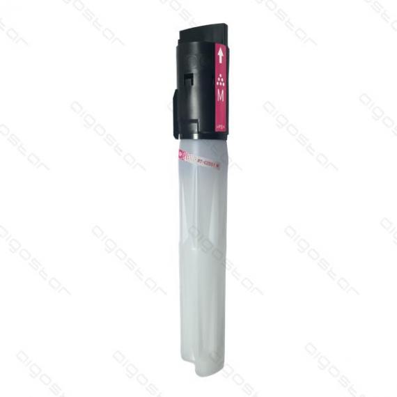 TONER MPC2051 MAGENTA COMPATIBILE SERIE ECO PER RICOH AFICIO MP C2030,C2050,C2051,C2530,C2550,C2551 9.500 PAGINE