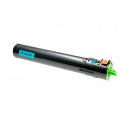 TONER MPC2550 CIANO COMPATIBILE SERIE ECO PER RICOH AFICIO MP C2030,C2050,C2530,C2550 RHC2550EC  5.500 PAGINE