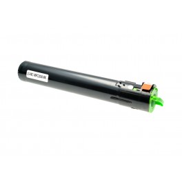 TONER MPC2550 NERO COMPATIBILE SERIE ECO PER RICOH AFICIO MP C2030,C2050,C2530,C2550 RHC2550EK  10.000 PAGINE