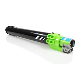 TONER MPC3001 CIANO COMPATIBILE RICOH AFICIO MPC2800,C3001,C3501 841127 TYPE3300C 15.000 PAGINE