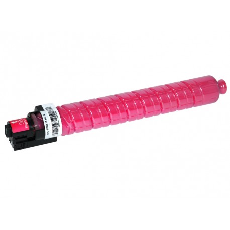 TONER MPC305 MAGENTA COMPATIBILE PER RICOH AFICIO NRG LANIER MPC305SPF 841596 MP C305 CAPACITA 4.000 PAGINE