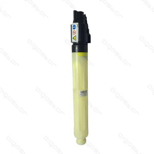 TONER MPC306 GIALLO COMPATIBILE SERIE ECO PER Ricoh Lanier MP C306,C307,C406,C407 842098 6.000 PAGINE