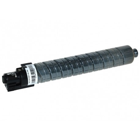 TONER MPC306 NERO COMPATIBILE PER Ricoh Lanier MP C306,C307,C406 842095 17.000 PAGINE