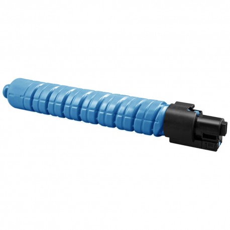 TONER MPC5503 CIANO COMPATIBILE PER RICOH AFICIO MP C4503 MP C5503 MP C6003 841856 CAPACITA 22.500 PAGINE