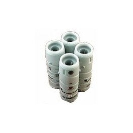 TONER MT401B COMPATIBILE KONICA MINOLTA MT-401B EP 3050 4050 8932-6040 CF. DA 4 PEZZI