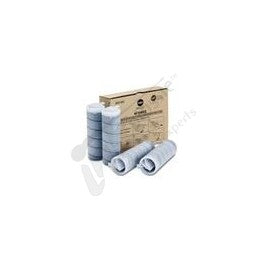 TONER MT501B MT-501B COMPATIBILE NERO PER KONICA MINOLTA  Minolta EP 4000, 5000 8935-5040 CF. DA 4 PEZZI.