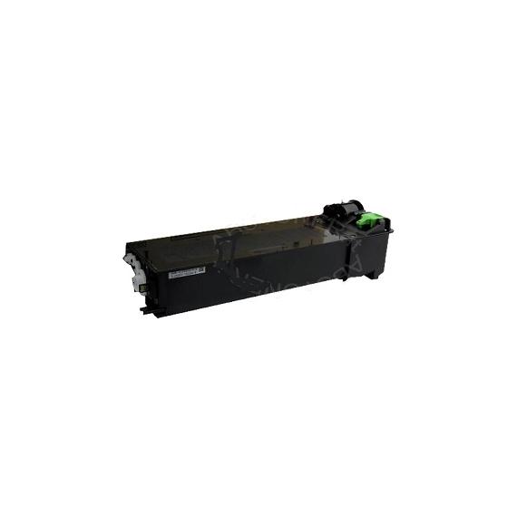 TONER MX-206GT NERO COMPATIBILE PER SHARP MX M160D, MX M200D MX206GT 16.000 PAGINE