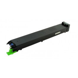 TONER MX 3100 NERO COMPATIBILE PER SHARP MX 2301N 2600N 3100N MX31 MX-31GTBA CAPACITA 18.000 PAGINE