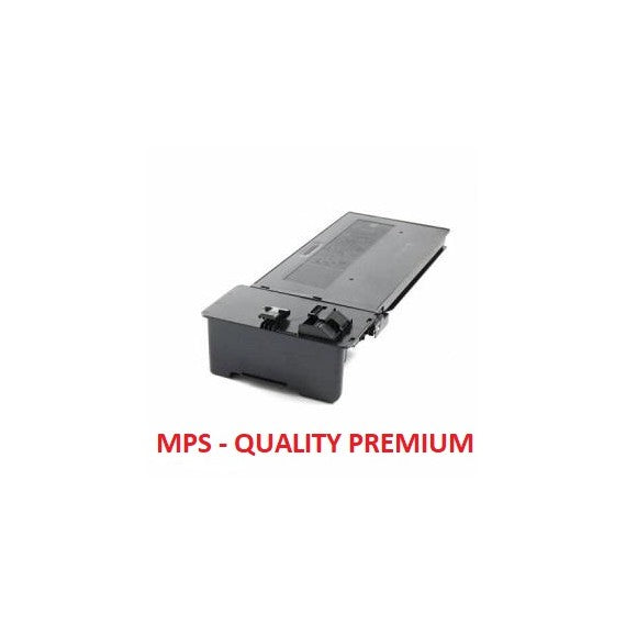 TONER MX-315GT NERO COMPATIBILE MPS QUALITY PREMIUM PER SHARP MX-M265,M266,M315,M316,M355,M356 MX315GT CAPACITA 27.500 PAGINE