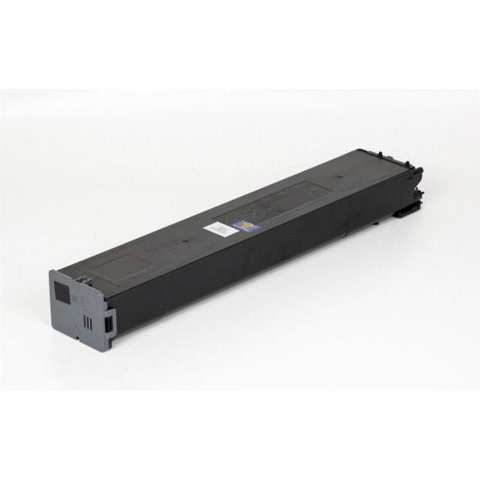 TONER MX-61GTBA NERO COMPATIBILE PER SHARP MX-2630,2651,3050,3551,4071,5050,6070,6071 MX61 CAPACITA 40.000 PAGINE
