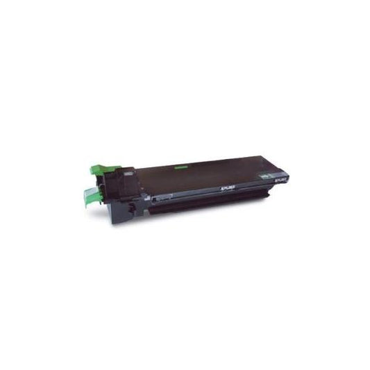 TONER MX-B20GT1 NERO COMPATIBILE PER SHARP MXB200 MXB201 MX201D MXB20GT1 CAPACITA 8.000 PAGINE