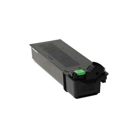 TONER MX237GT NERO COMPATIBILE PER SHARP AR-6020 AR-6023 AR-6026 MX-237 GT CAPACITA 20.000 PAGINE