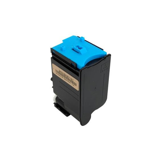 TONER MX30C CIANO COMPATIBILE PER SHARP MX-C250F MX-C300W MX-C301W MX-C30GTC 6.000 PAGINE