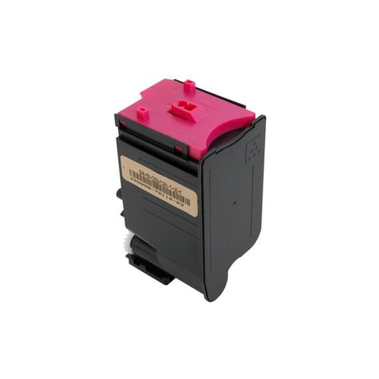 TONER MX30M MAGENTA COMPATIBILE PER SHARP MX-C250F MX-C300W MX-C301W MX-C30GTM 6.000 PAGINE