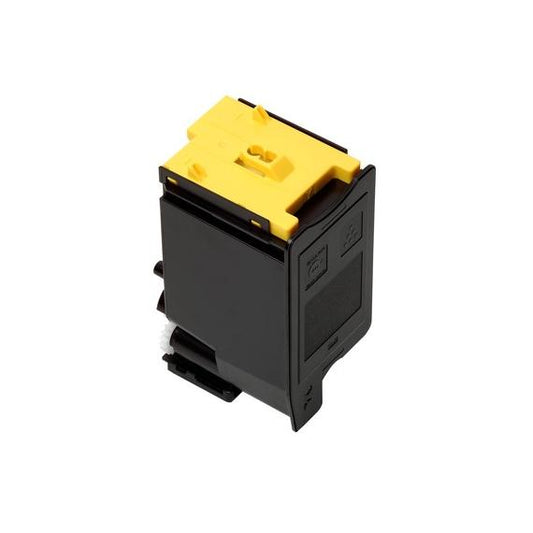 TONER MX30Y GIALLO COMPATIBILE PER SHARP MX-C250F MX-C300W MX-C301W MX-C30GTY 6.000 PAGINE