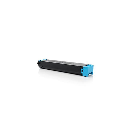 TONER MX38C CIANO COMPATIBILE PER SHARP X-C310,C311,C312,C380,C381,C380P MX-C38GTC MX-38 10.000 PAGINE