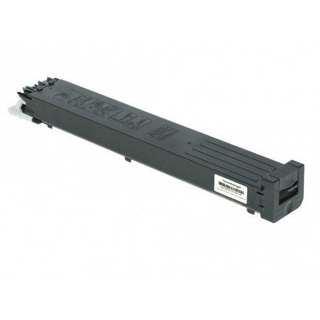 TONER MX51 NERO COMPATIBILE PER SHARP MX-4112N MX-5112N MX-51GTBA CAPACITA 40.000 PAGINE
