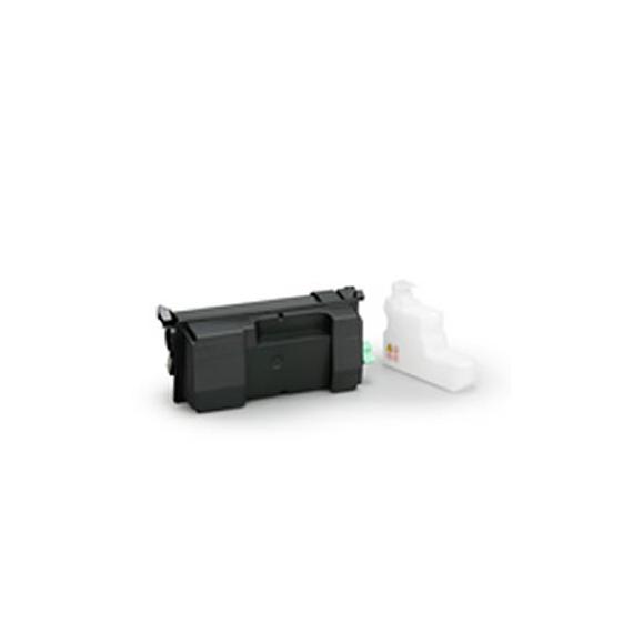 TONER NERO IM550 COMPATIBILE 418478 PER RICOH P800,P801,IM550F,IM600 CAPACITA 25.500 PAGINE