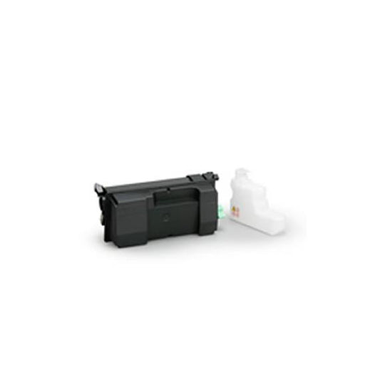 TONER NERO IM550 COMPATIBILE 418478 PER RICOH P800,P801,IM550F,IM600 CAPACITA 25.500 PAGINE