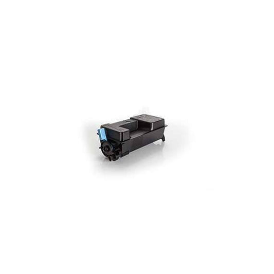 TONER P4035 NERO COMPATIBILE PER Triumph P4530 Utax P4530DN 4434510010 15.500 PAGINE + VASCHETTA