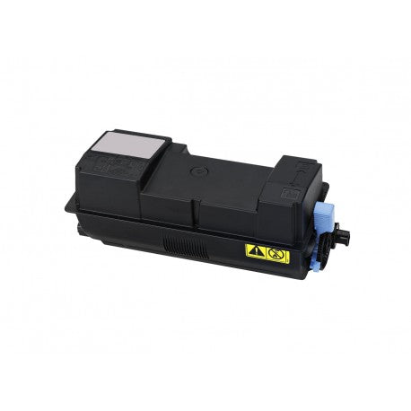 TONER P5030 NERO COMPATIBILE PER UTAX P5030 TRIUMPH ADLER P 5030DN, P 5035i, P 6030DN 4436010010 4436010115