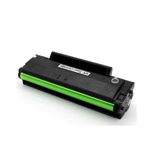 TONER PD-216 BK NERO COMPATIBILE SERIE ECO PD216 PER PANTUM P2506 PA216 PA-216 CAPACITA' 1.500 PAGINE