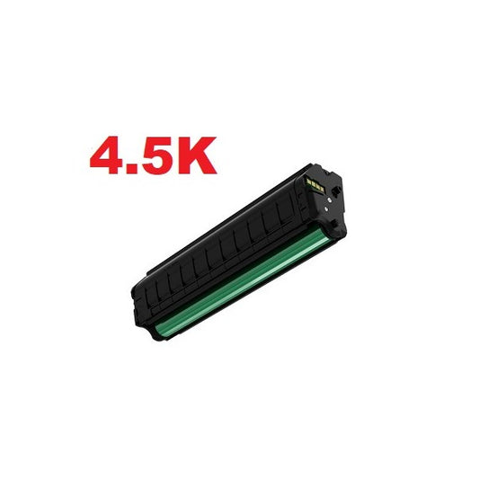 Toner PD-219X nero compatibile alta capacità per Pantum P2509,M6509,M6559N,M6609N,M6559 PD219 capacità 4.500 pagine