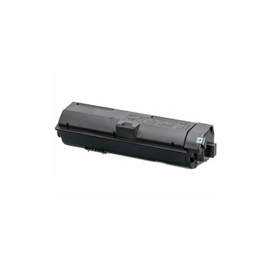 TONER PK1010 NERO COMPATIBILE PER TRIUMPH e UTAX P-3521,3522,3527 1T02RV0UT0 PK-1010 3.000 PAGINE