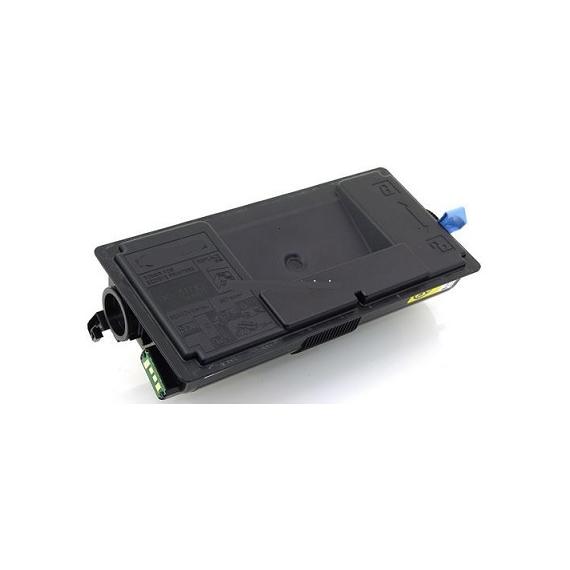 TONER PK3011 NERO COMPATIBILE PER UTAX P-5031DN TRIUMPH P-5031 P-5531 P-6031 1T02T80UT0 PK-3011 15.500 PAGINE