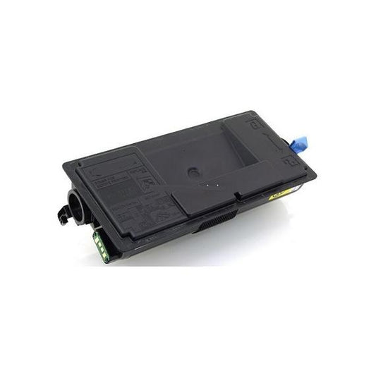 TONER PK3011 NERO COMPATIBILE PER UTAX P-5031DN TRIUMPH P-5031 P-5531 P-6031 1T02T80UT0 PK-3011 15.500 PAGINE
