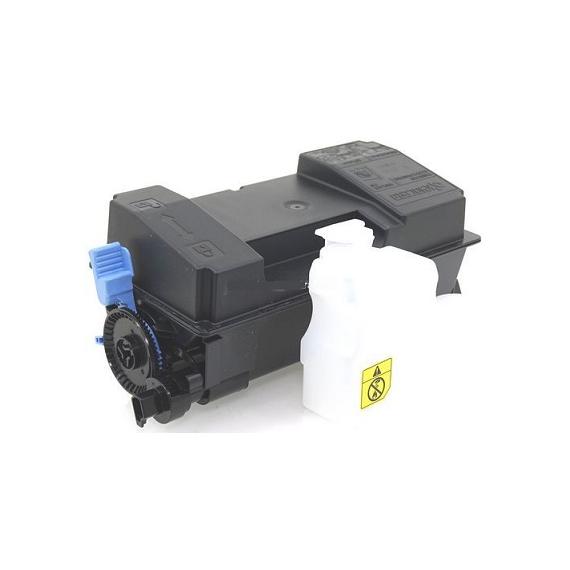 TONER PK3012 NERO COMPATIBILE PER UTAX P-5531DN  P-6031DN TRIUMPH P-6031 1T02T60UT0 PK-3012 25.000 PAGINE