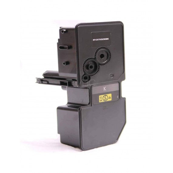 TONER PK5014BK NERO 1T02R90UT0 COMPATIBILE PER UTAX P C2155w TRIUMPH-ADLER P C2155w PK-5014 CAPACITA' 2.600 PAGINE