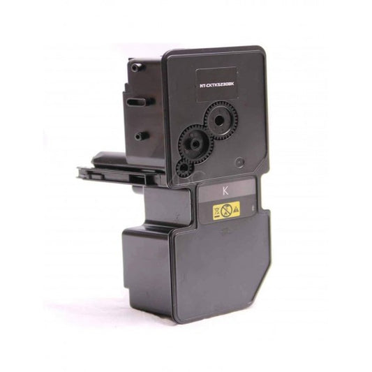 TONER PK5014BK NERO 1T02R90UT0 COMPATIBILE PER UTAX P C2155w TRIUMPH-ADLER P C2155w PK-5014 CAPACITA' 2.600 PAGINE