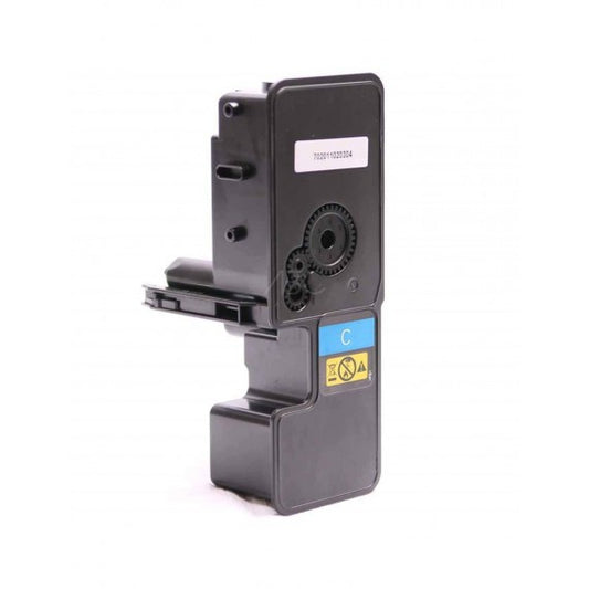 TONER PK5014C CIANO 1T02R9CUT0 COMPATIBILE PER UTAX P C2155w TRIUMPH-ADLER P C2155w PK-5014 CAPACITA' 2.200 PAGINE