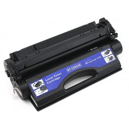 TONER Q2624X NERO COMPATIBILE PER HP LaserJet 1150 1150N CAPACITA 3.500 Pagine