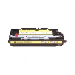 TONER Q2672A GIALLO COMPATIBILE PER HP Laser Color 350035503700 4.000 PAGINE