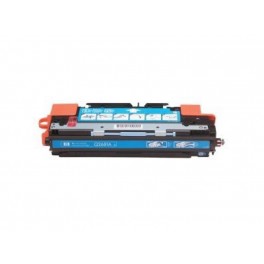 TONER Q2681A CIANO COMPATIBILE PER HP Color Laserjet 3700 6.000 PAGINE