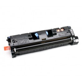 TONER Q3960A NERO COMPATIBILE PER HP Laser Color 15002500N2550 LBP 5200 5.000 PAGINE