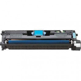TONER Q3961A CIANO COMPATIBILE PER HP Laser Color 15002500N2550 LBP 5200 4.000 PAGINE